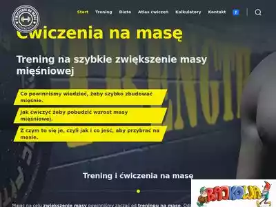 cwiczenianamase.pl