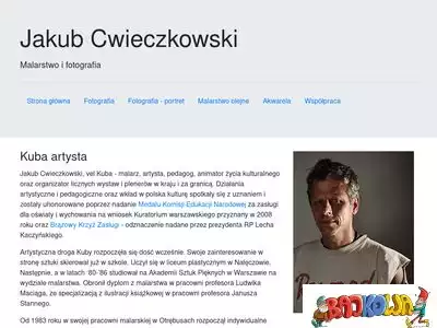 cwieczkowski.pl