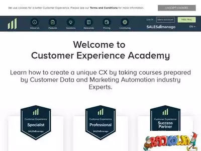 cx-academy.salesmanago.com