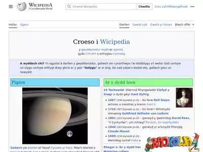 cy.wikipedia.org