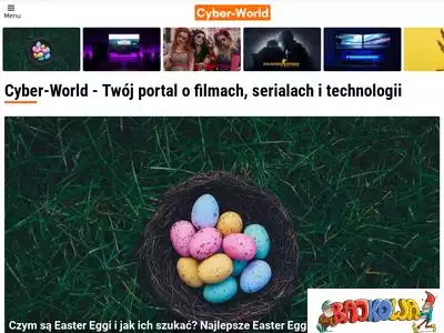 cyber-world.pl