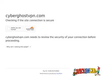 cyberghostvpn.com