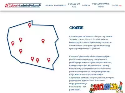 cybermadeinpoland.pl