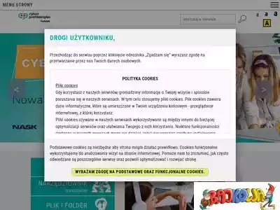 cyberprofilaktyka.pl