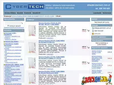 cybertech.com.pl