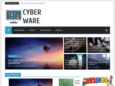 cyberware.pl