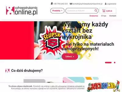 cyfrowadrukarniaonline.pl