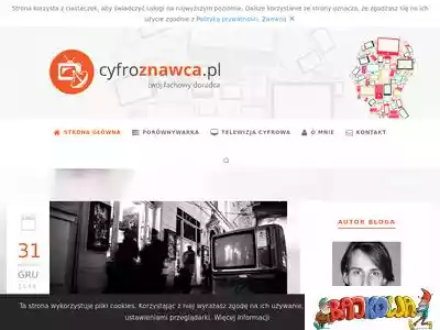 cyfroznawca.pl