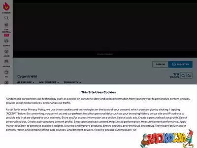 cygwin.fandom.com