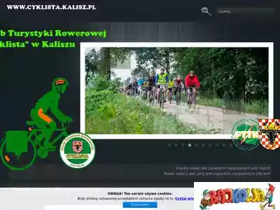 cyklista.kalisz.pl