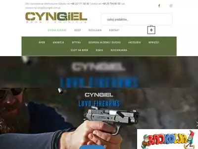 cyngiel.com.pl