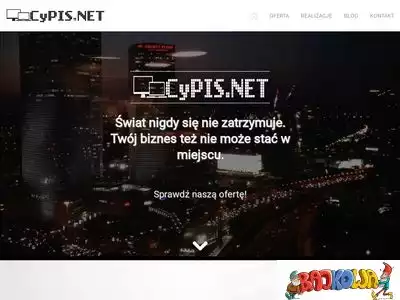 cypis.net