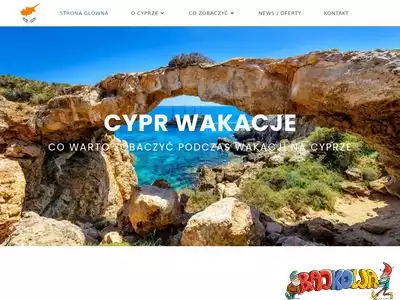 cypr-wakacje.pl