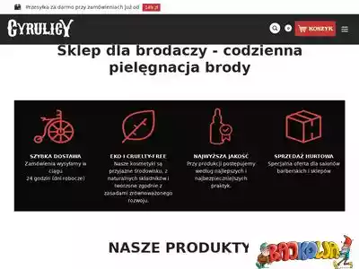 cyrulicy.pl