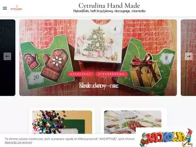 cytrulinahandmade.pl