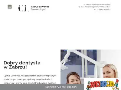 cytrus-lawenda.pl