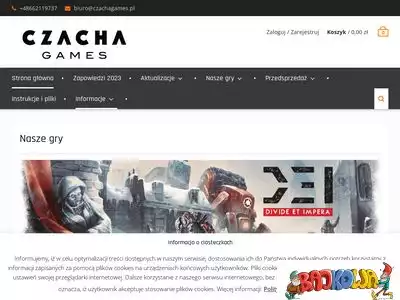 czachagames.pl