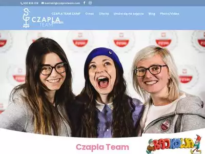 czaplateam.com