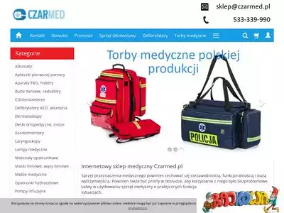 czarmed.pl