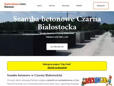 czarna-bialostocka.szamba-betonowe-ceny.pl