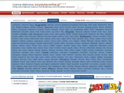 czarna-dabrowa.turystyka-online.pl