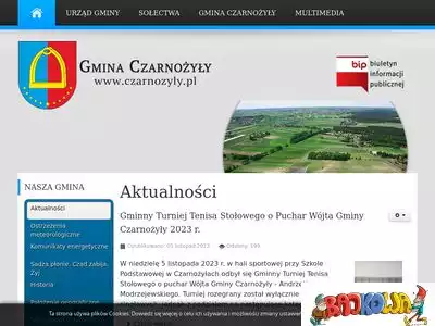 czarnozyly.pl