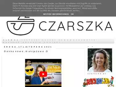 czarszka.blogspot.com