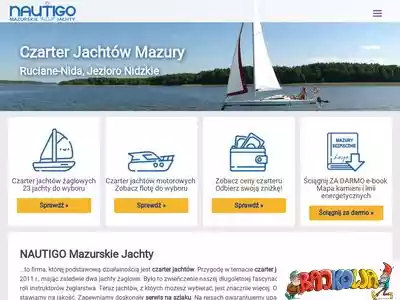 czarter-jachtow-mazury.pl