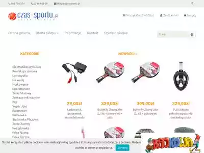 czas-sportu.pl