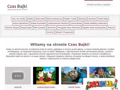 czasbajki.pl