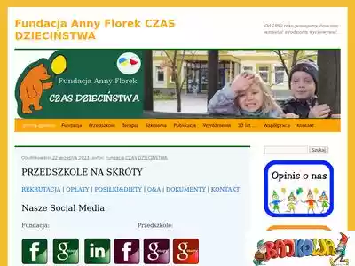 czasdziecinstwa.com.pl