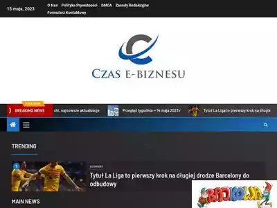 czasebiznesu.pl