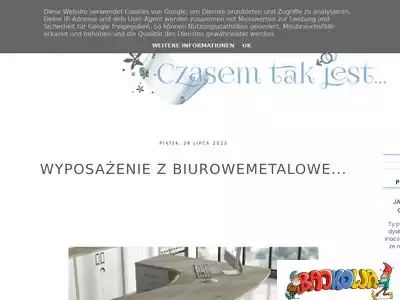 czasemtakjestczasemtakjest.blogspot.com