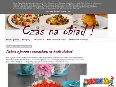 czasnaobiad.blogspot.com