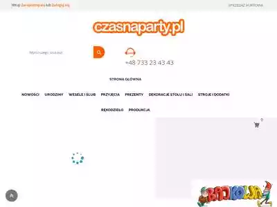 czasnaparty.pl