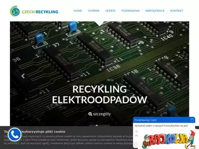 czech-recykling.pl