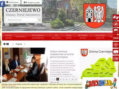 czerniejewo.pl