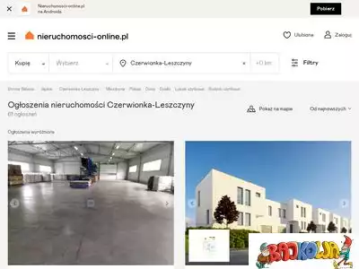 czerwionka-leszczyny.nieruchomosci-online.pl