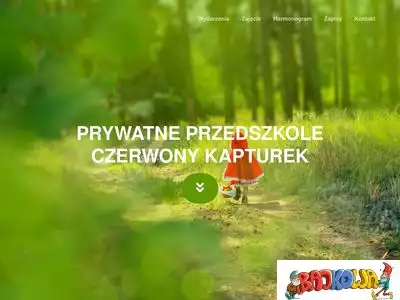 czerwony-kapturek.pl