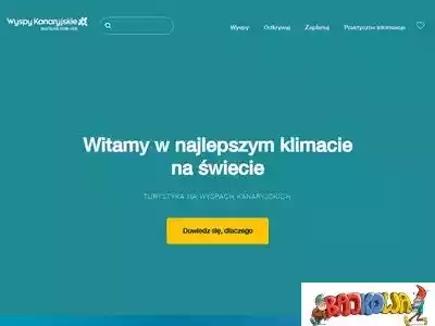 czescwyspykanaryjskie.com