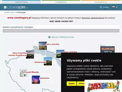 czeskiegory.pl