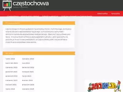 czestochowa-info.eu