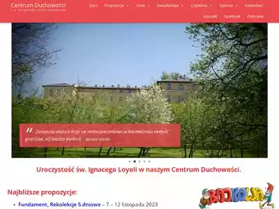 czestochowa-jezuici.pl