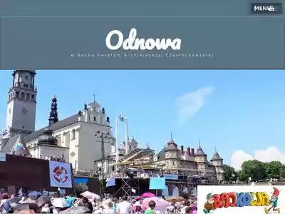 czestochowa.odnowa.org