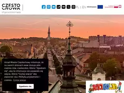 czestochowa.pl