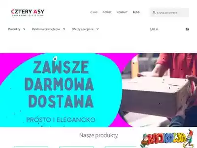 czteryasy.pl