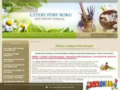 czteryporyroku.sklep.pl