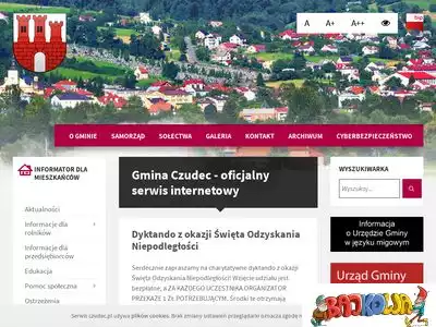 czudec.pl