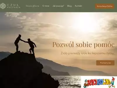 czulapsycholog.pl