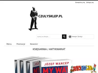 czulysklep.pl